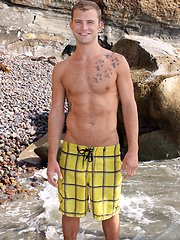 Karl posing naked by SeanCody image #5