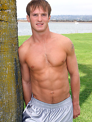 Jack shows his perfect body by SeanCody image #4