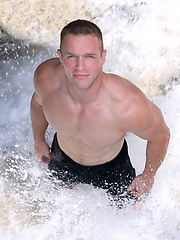 32-year-old martial arts instructor Derek by SeanCody image #6
