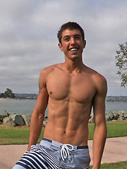 Anthony is 21 years old boy and currently attending college. by SeanCody image #6