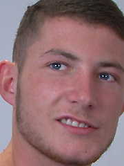 Cage Fighting Pro Jake - One Ripped & Toned Hunk with a Massive Uncut Cock with a Lethal Fire! by English Lads image #5