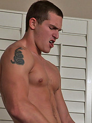 Studs Paul and Jamie fucking by SeanCody image #6