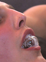 Neil and Wally - cock sucking by Fratmen Sucks image #9