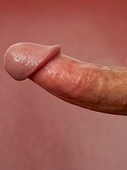 Cameron Kincade strokes dick by Men Over 30 image #6