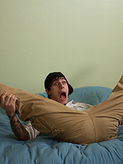 Clark Fucks Genesis by Southern Strokes image #5