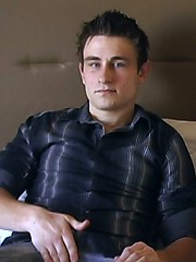 Ryan\\\'s Oral With Bryce by Active Duty image #8
