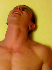 Czech hunter 70. Czech boy rides cock. by Czech Hunter image #10
