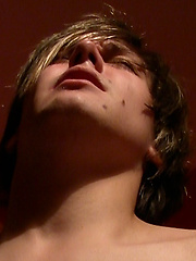Czech hunter 66. Cute czech boy rides uncut cock. by Czech Hunter image #11