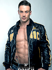 Introducing Davey. Starring Davey by Men at Play image #6