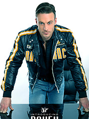 Introducing Davey. Starring Davey by Men at Play image #6