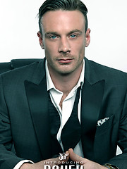 Introducing Davey. Starring Davey by Men at Play image #6