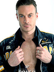 Introducing Davey. Starring Davey by Men at Play image #6