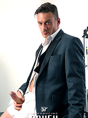 Introducing Davey. Starring Davey by Men at Play image #6