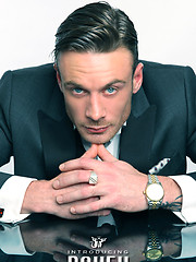 Introducing Davey. Starring Davey by Men at Play image #6