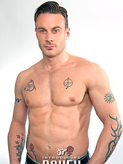 Introducing Davey. Starring Davey by Men at Play image #6