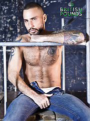Jonathan Agassi takes every inch of paddy o\\\'brian by Lucas Entetainment image #8
