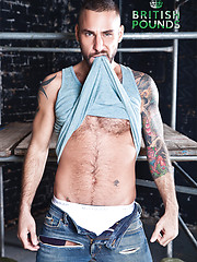 Jonathan Agassi takes every inch of paddy o\\\'brian by Lucas Entetainment image #8