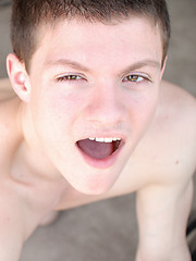Tyler Sweet by Man Royale image #8