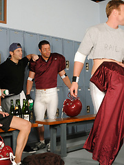 Bobby Rail and Rusty Stevens by Suite703 image #4