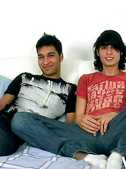 Kumar & Santiago fucking by Video Boys image #8