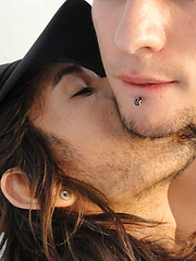 Tatted Skater Pounds Virgin Ass by Alternadudes image #8