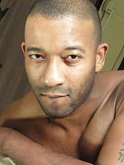 Rocker Fucks Black Hunk by Alternadudes image #6