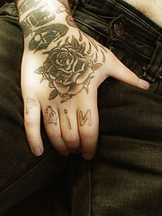Twink Sucks Guy With Tats by Alternadudes image #3