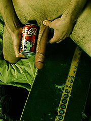 Skater With Giant Cock by Alternadudes image #5