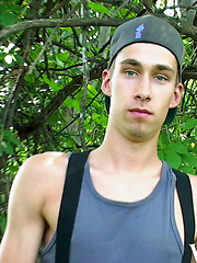 Lukas Wild in the Woods by Video Boys image #7