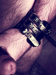Horny Tattooed Rocker Moans by Alternadudes image #5