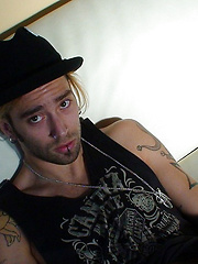 Italian Rocker Punishes Surfer by Alternadudes image #6