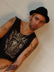 Italian Rocker Punishes Surfer by Alternadudes image #6