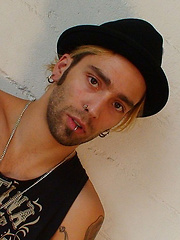 Italian Rocker Punishes Surfer by Alternadudes image #6