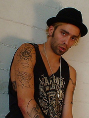 Italian Rocker Punishes Surfer by Alternadudes image #6