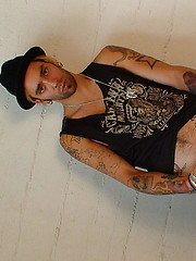 Italian Rocker Punishes Surfer by Alternadudes image #6