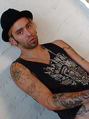 Italian Rocker Punishes Surfer by Alternadudes image #6