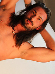 Rocker With Pierced Veiny Cock by Alternadudes image #6