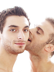 Gabriel Clark Pounds Dillon Rossi! by Cocky Boys image #6