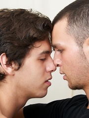 Dylan Drive and Peter Carney by Circle Jerk Boys image #5