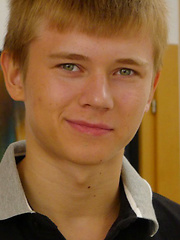 Sasha Akunin and Todd Rosset - First Suck by BelAmi Online image #5