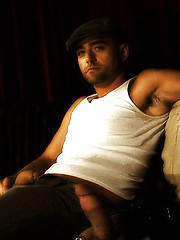Cuban Stud Seduces Straight Emo Goth by Alternadudes image #7