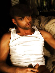 Cuban Stud Seduces Straight Emo Goth by Alternadudes image #7