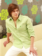 Cameron Buirski Pin-Up by BelAmi Online image #5