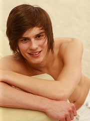 Cameron Buirski Pin-Up by BelAmi Online image #5