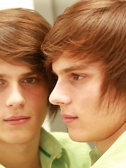 Cameron Buirski Pin-Up by BelAmi Online image #5