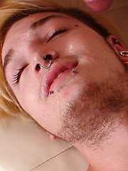 Tattooed Stud Fucks Emo Twink by Alternadudes image #8