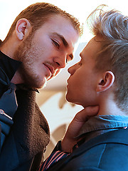 THE HAUNTING Part III: A Kiss Before Goodnight! by Cocky Boys image #4