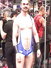 Dolan Wolf by Bound Jocks image #6