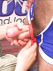 Dolan Wolf by Bound Jocks image #6