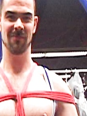 Dolan Wolf by Bound Jocks image #6